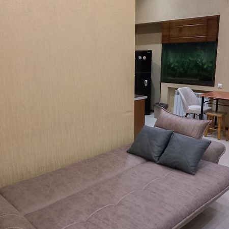 Tatapartment Тбилиси Экстерьер фото
