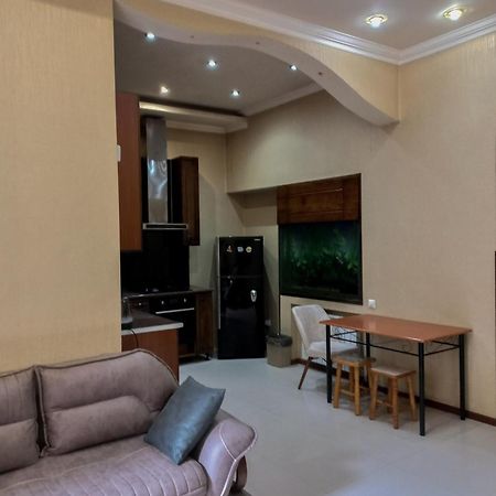 Tatapartment Тбилиси Экстерьер фото
