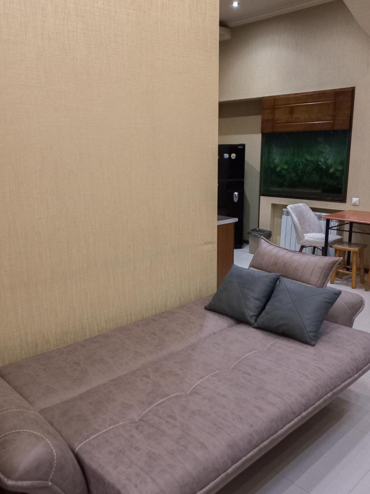 Tatapartment Тбилиси Экстерьер фото