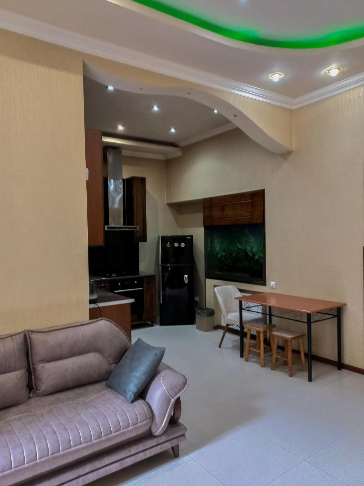 Tatapartment Тбилиси Экстерьер фото