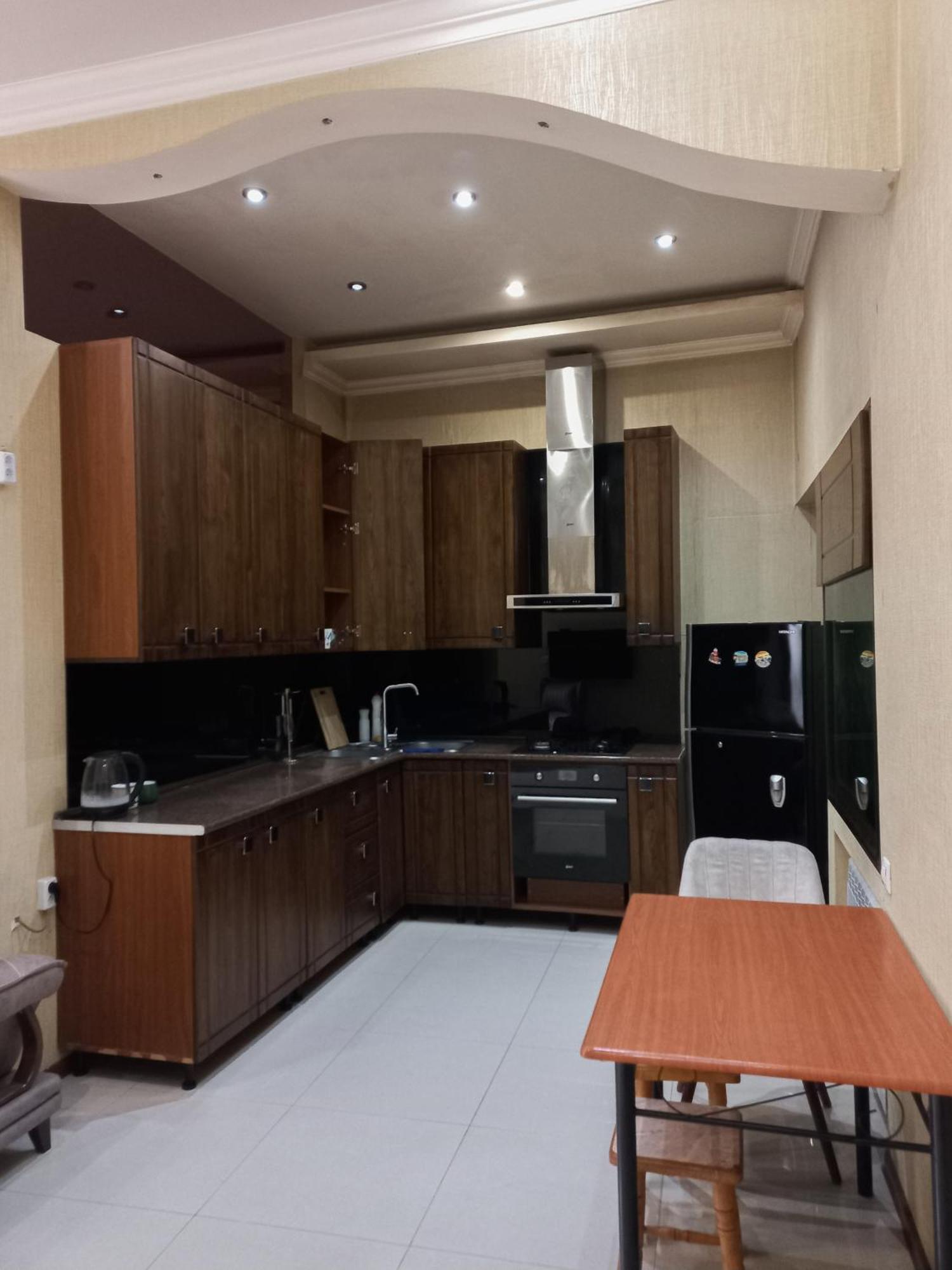 Tatapartment Тбилиси Экстерьер фото
