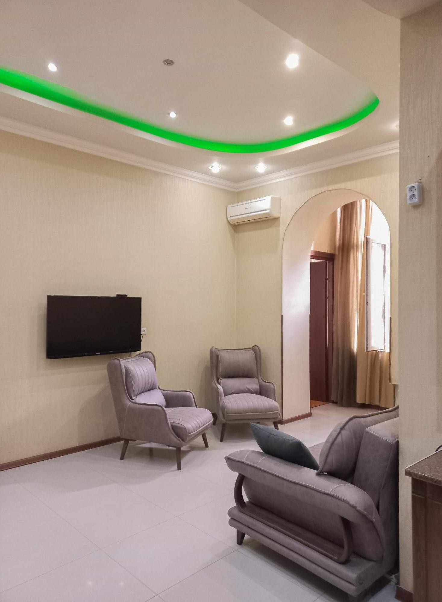 Tatapartment Тбилиси Экстерьер фото