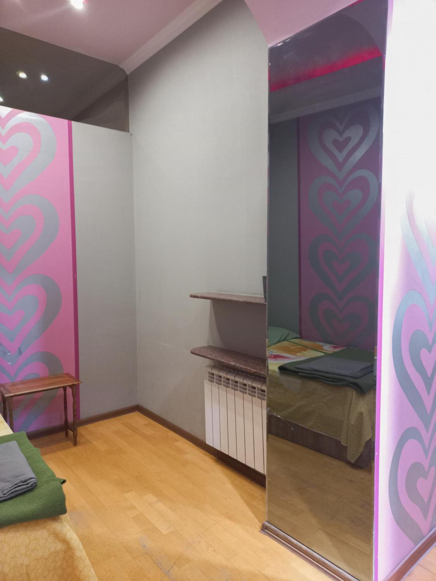 Tatapartment Тбилиси Экстерьер фото