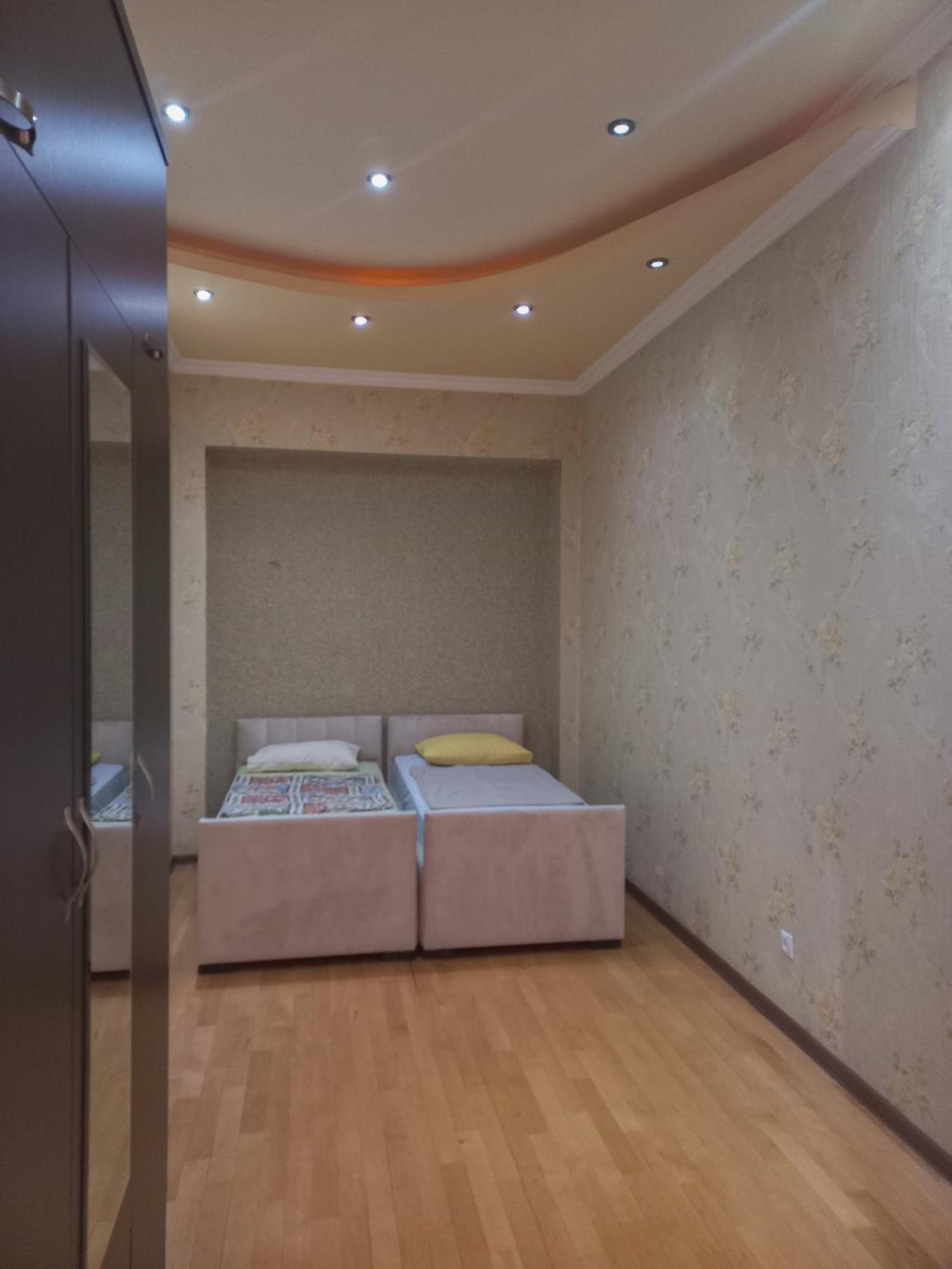 Tatapartment Тбилиси Экстерьер фото