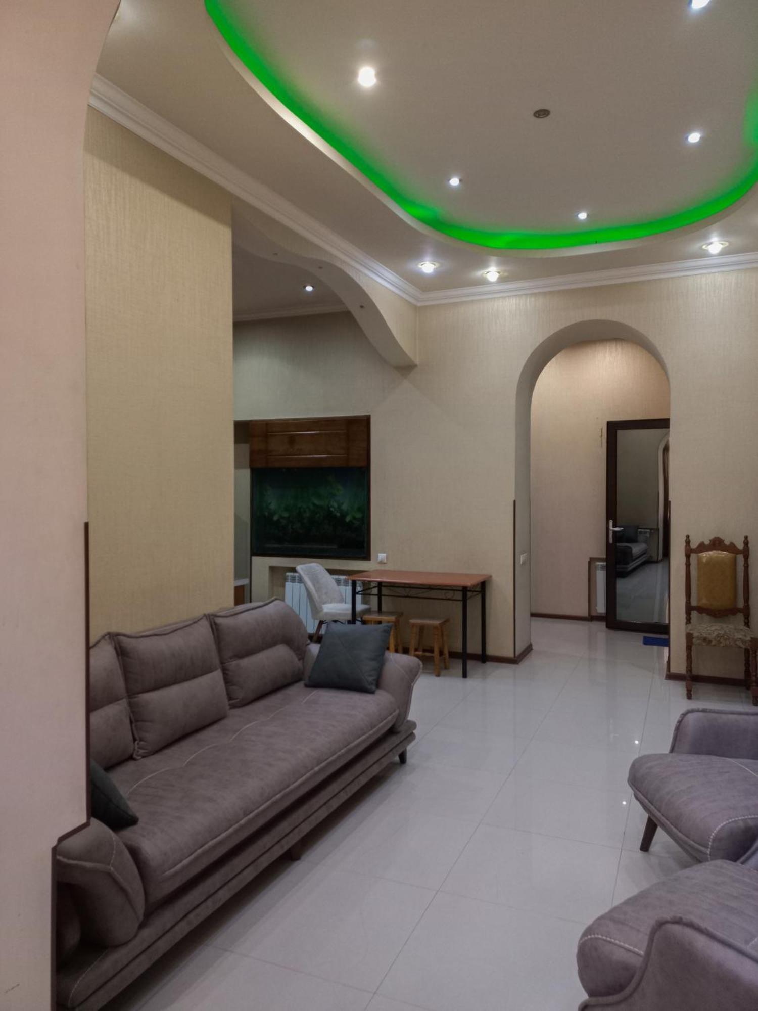 Tatapartment Тбилиси Экстерьер фото