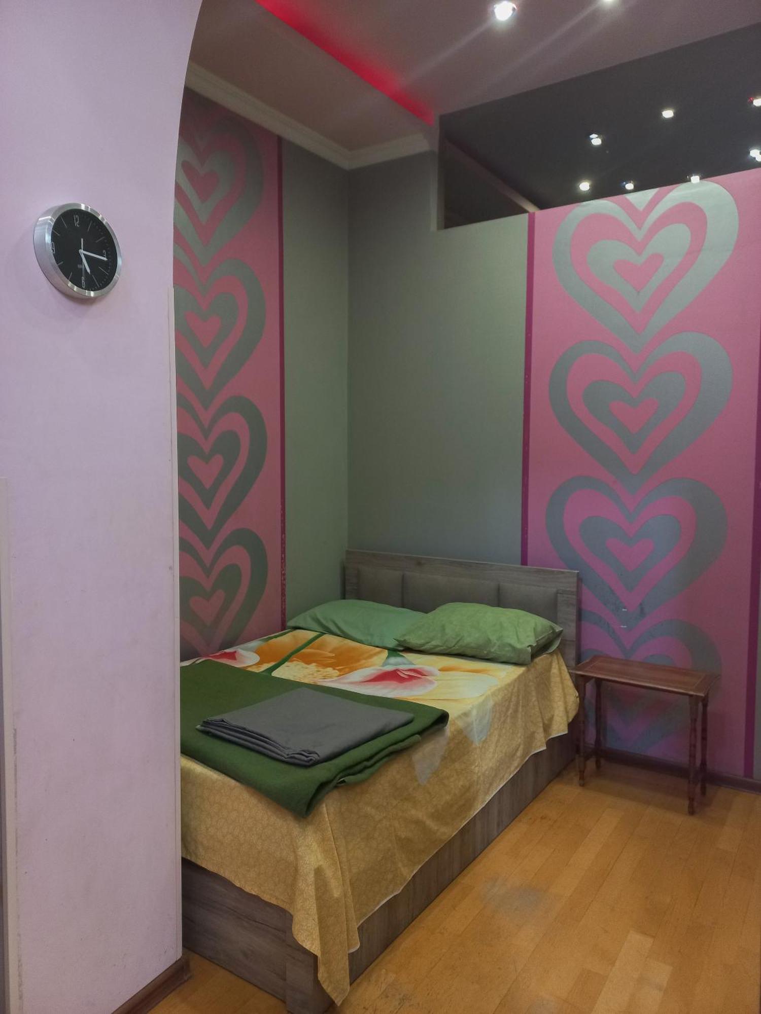 Tatapartment Тбилиси Экстерьер фото