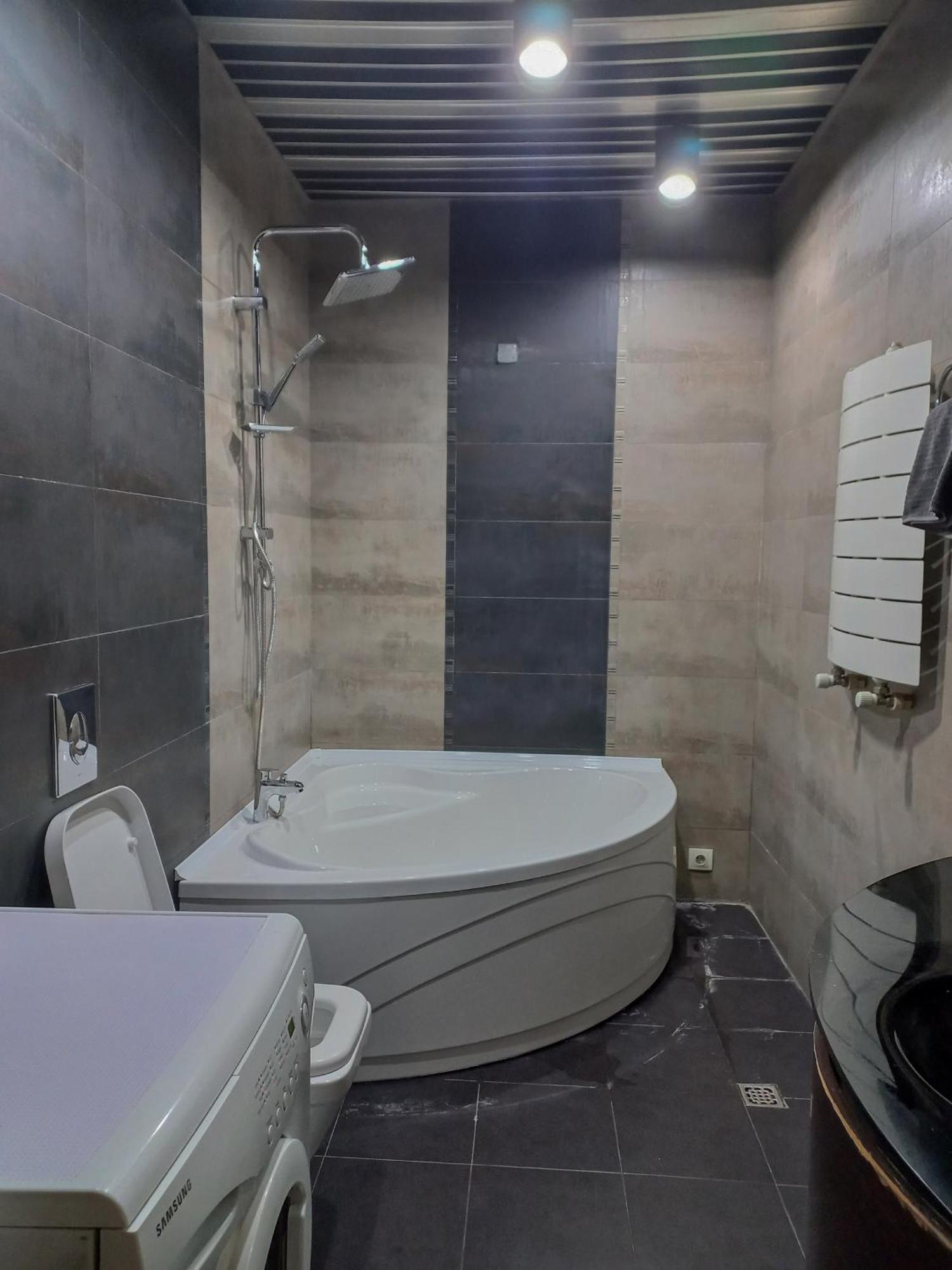Tatapartment Тбилиси Экстерьер фото