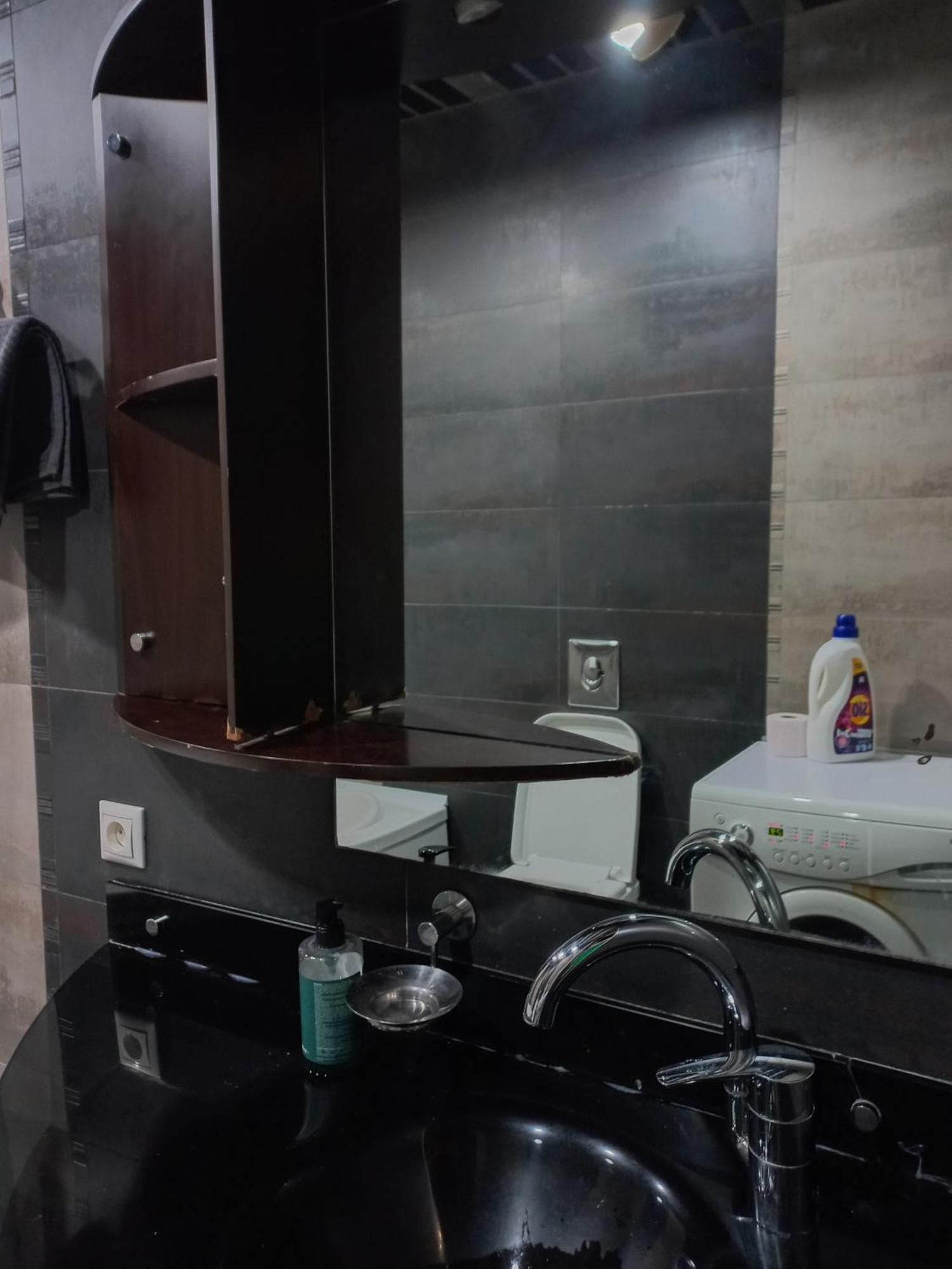 Tatapartment Тбилиси Экстерьер фото