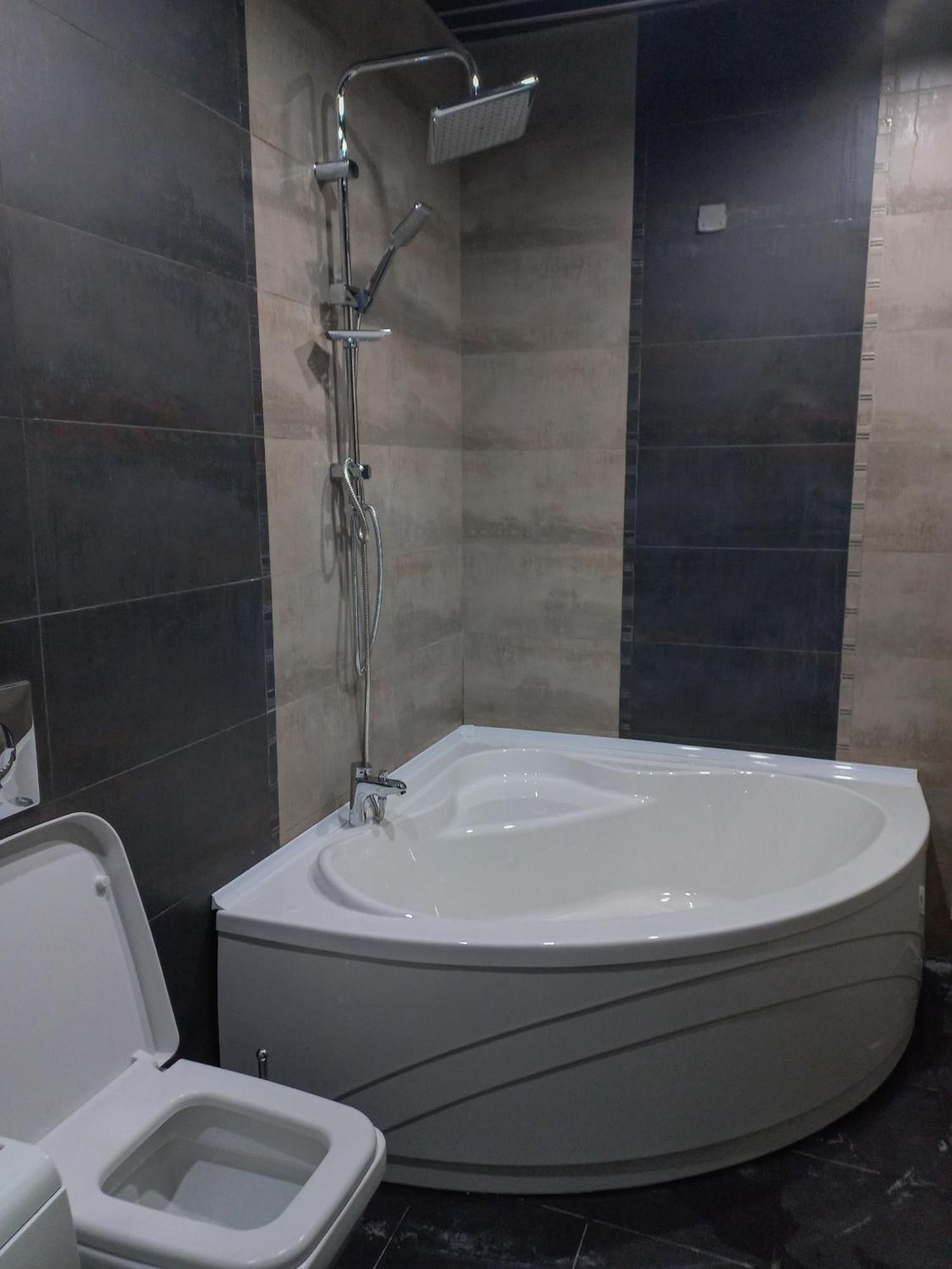 Tatapartment Тбилиси Экстерьер фото